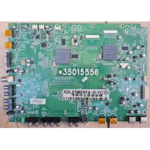 KOGAN KALED55XX1ZA MAIN BOARD 35015556 KDL55MS95A-S-HJ12